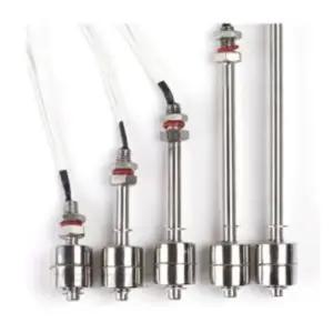 플로트스위치 고온 스틸 워터 수위 레벨 센서 수압 물