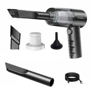 키보드 청소기 충전식 진공 틈새 미니 옵션사진참조 소형 다용도 흡입세트