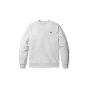 [롯데백화점]폴햄 남성 더블니트 와펜 맨투맨 PHG1TR1330