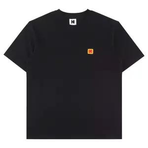 코닥 에센셜 아스킨 반팔 티셔츠 K6223LRS34BLK