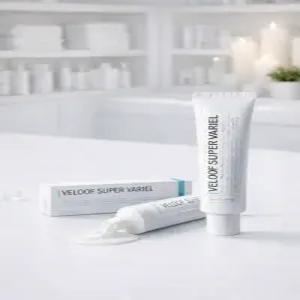 비정제수크림 리뉴움 피부장벽 진정 재생 가려움 완화