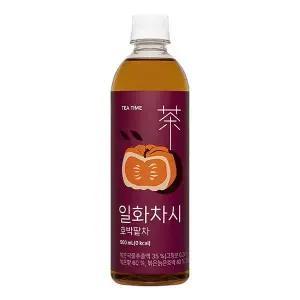 일화차시 호박팥차 500ml 20개