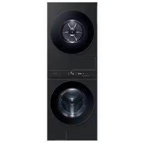 [삼성] 비스포크 그랑데 AI 원바디 Top-Fit WF2420HCVVC (블랙캐비어) 정우 전국무료배송