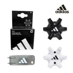 [렌치포함] 아디다스 2026 THINTECH 맥스 골프화징 KF3140 KF3141