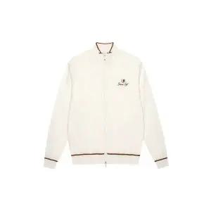 [아웃도어스/가먼트골프]가먼트골프 남성 윈드브레이커 케이블 풀오픈 가디건 GMKCD305