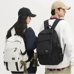 경량 중학생 신학기 남자 여자 책가방 백팩 대학생 새학기 백팩선물