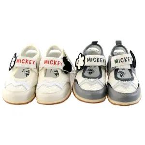 [대구백화점] [아가방]미키쓰리써클스트랩형운동화(79T376401)