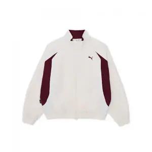 [푸마]퓨마 헤리티지 풋볼 컬러블락 자켓 152276793