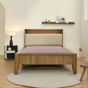 현대의료기 템바SS 슈퍼싱글 포그니처 황토숯볼 흙침대 HD