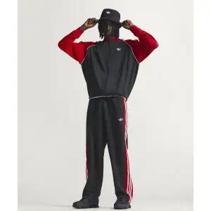 [아디다스] 루즈 메쉬 트랙팬츠 152308754