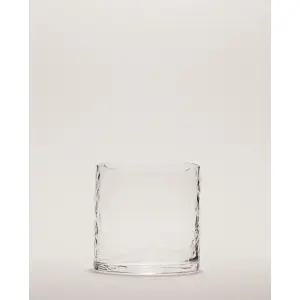 자라홈 브랜드관 해머드 디테일 유리컵 46235401990