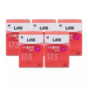 라이필 더마콜라겐 시그니처RN 645mg x 84정 X 5박스 I