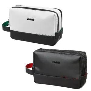 [볼빅정품]VBDB 배색 투웨이 파우치 GF