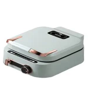 양면팬 생선 구이 삼겹살 에리카 해피콜 후라이팬 그릴팬