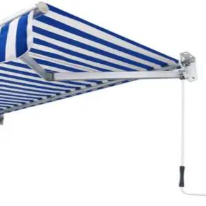 어닝손잡이 수동 개폐기 차양막 핸들 손잡이 캐노피