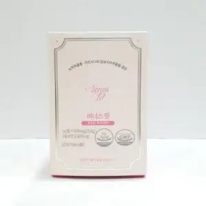 비너스핏 보조제 600mg x 56정 1box