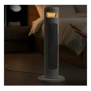 한경희 온풍기 PTC 히터 사무실 가정용 무드등 집들이 BNA