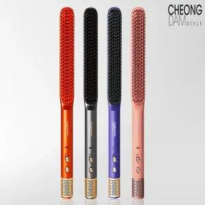 청담스타일 볼륨펌 브러쉬