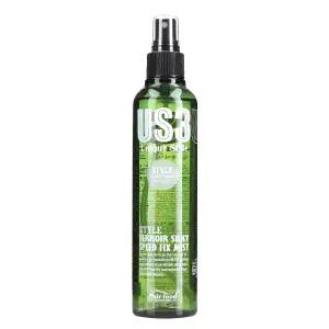 헤어푸드 실키 스피드 픽스미스트 250ml