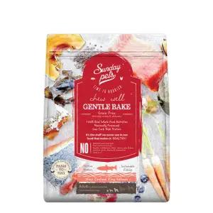 젠틀베이크 그레인프리 애견사료 연어 1.3kg