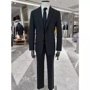 [지이크](강남점) 26 S/S 프리미엄 데일리 차콜그레이 수트 PMJ2082GY