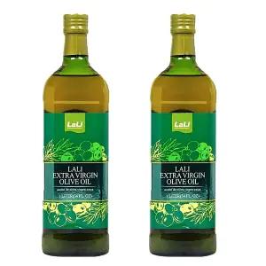 라리 엑스트라버진 올리브오일 1L 2병