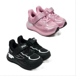 [롯데백화점]휠라 키즈 에픽런 TD-3XM02463G