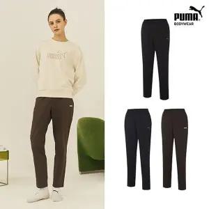 [NS홈쇼핑][푸마바디웨어] 트레이닝 팬츠 여성 3컬러 택1[35705547]