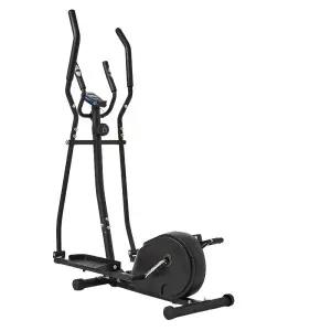 일립티컬 머신 가정용 소형 헬스장 미니 마그네틱 상업용 무소음 크로스트레이너