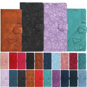 삼성 호환 갤럭시 호환 A07 A17 A37 A57 A06 A16 A36 A56 A05S A15용 가죽 플립 케이스 마그네틱 월렛 카드