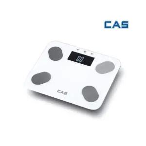 CAS 카스 디지털 체지방 체중계 LT-003 스마트 바디케어 체중관리 건강관리