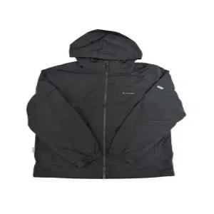 [스노우피크] 타슬란 포켓 바람막이 Black S26MML-WB50 BK