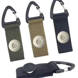 하이셀 배달대행 자석 조끼 고리 딱판 찍판 휴대폰 범퍼케이스 거치