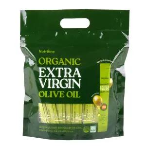 뉴트리원 유기농 엑스트라버전 올리브오일 스틱형 60포 1개