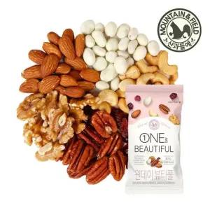 [갤러리아] 하루견과 원데이뷰티풀100낱봉