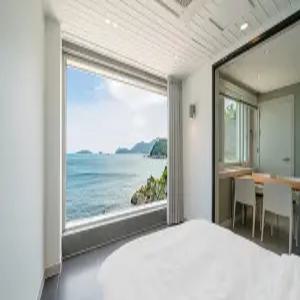 [경남] 거제 더반하우스(경남, 거제)