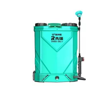 농업용전동분무기 압축식농약살포기 대용량원예분무기 가정용농약분무기