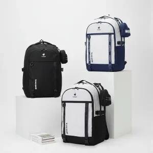 [르꼬끄](광주신세계)[이월][60% OFF]AT 백팩 29L /QP123ABP11GJ