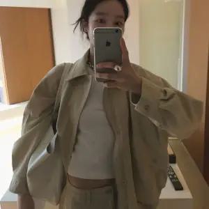 [메이비베이비] Fairwood Jumper (베이지)