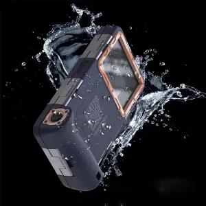 갤럭시S26 S26플러스 S26울트라 메탈락 프로필 핸드폰 방수케이스