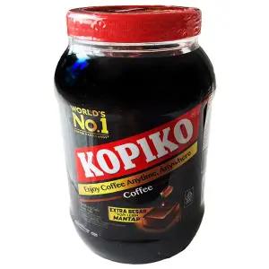 마요라 코피코 커피 캔디 대용량 사탕 612.5g