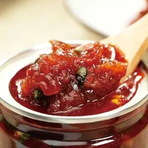 [셰프애찬] 단새우비빔장 250g+250g