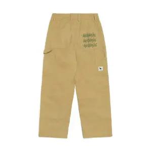 마크곤잘레스 넥스트 사인로고 더블니 워크 팬츠 - BEIGE Z261UPT070070 948745