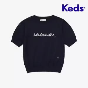 KEDS weekender 니트_KD2STG2101FNAY