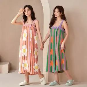 ( )예쁜 골프가운 베스랩 목욕가운