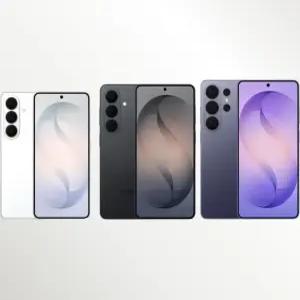 삼성 갤럭시 S26 전기종 256G / 512G / KT기기변경 / S26/ 플러스/ 울트라 / 완납 /25%요금지원/ 초이스 스페셜요금제 / 제휴카드 가입권유 없습니다