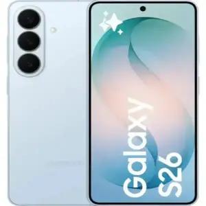 삼성 갤럭시 S26 / 256G / 512G / SKT기기변경 / 완납 / 공통지원금 / 프리미엄요금제 / 제휴카드 가입권유 없습니다.