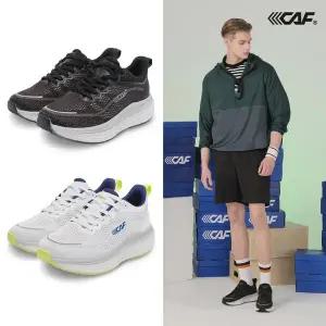 [하프클럽/르까프]26년] 남성 르까프 리커버리 신상 워킹화