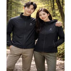 [블랙야크](의정부점)남성 여성 (정상가:219,000원) 기본스타일 고어텍스 WSP 윈드스토퍼 바람막이 자...