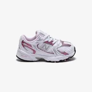 [셀러허브]뉴발란스키즈(NB Kids) IZ530RK NKPMGS174P_(25)Pink (S45805057)